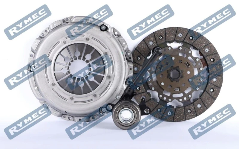 Image of RYMEC Clutch kit RYMEC JT1767052