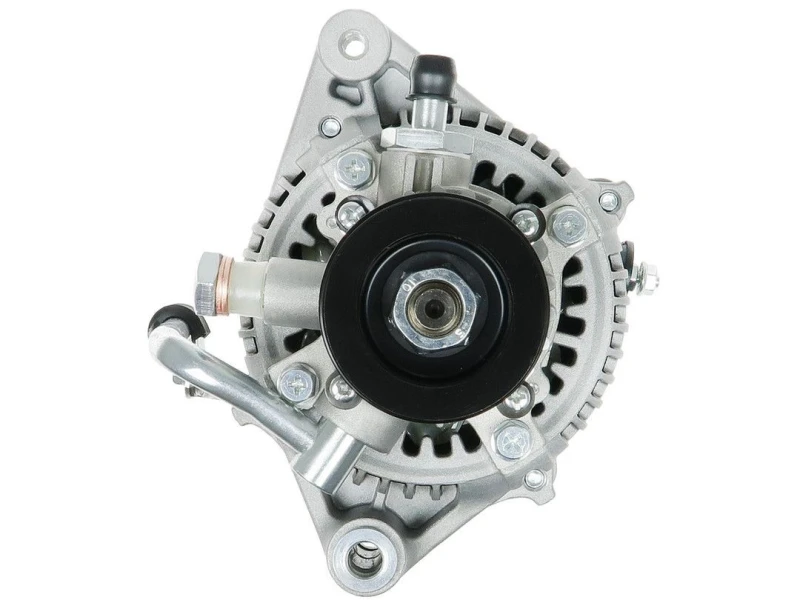 Image of AS-PL Alternator AS-PL A6615S