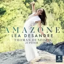 Image of Lea Desandre: Amazone