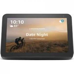 image of Amazon Echo Show 8 2nd Gen 2021