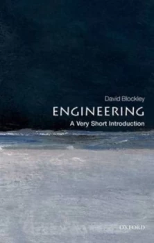 Image of Engineering by David Blockley Book