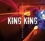 image of King King - Reaching For the Light (Music CD)