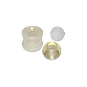 Image of FAST Bushing, selector-/gear lever FIAT,PEUGEOT,CITROEN FT46636 210963,210964,46784963 46784964,7677974,7677975