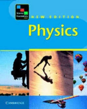 Image of Physics by Bryan Milner Paperback