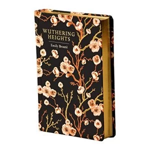 Image of Wuthering Heights Chiltern Edition Hardback 2018