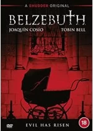 Image of Belzebuth (DVD)