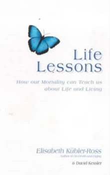 Image of Life Lessons Paperback