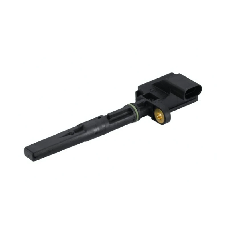 Image of HELLA 6PR 008 134-101 Sensors with gasket/seal Sensor,engine oil level (1289)