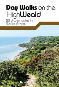 Image of Day walks on the High weald by Deirdre Huston
