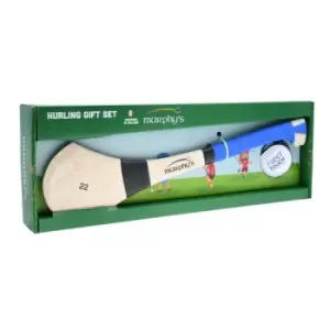 Image of Murphy's Hurley Gift Set Blue 18"