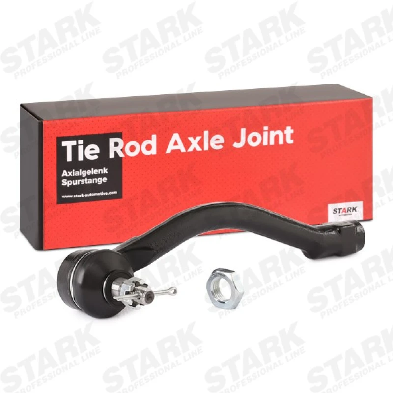 Image of STARK Track rod end STARK SKTE-0280662