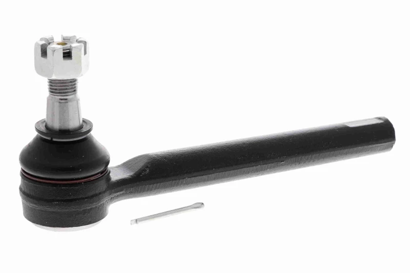 Image of ACKOJA A38-0364 Track rod end Original ACKOJA Quality Front Axle Right Tie Rod End (914)