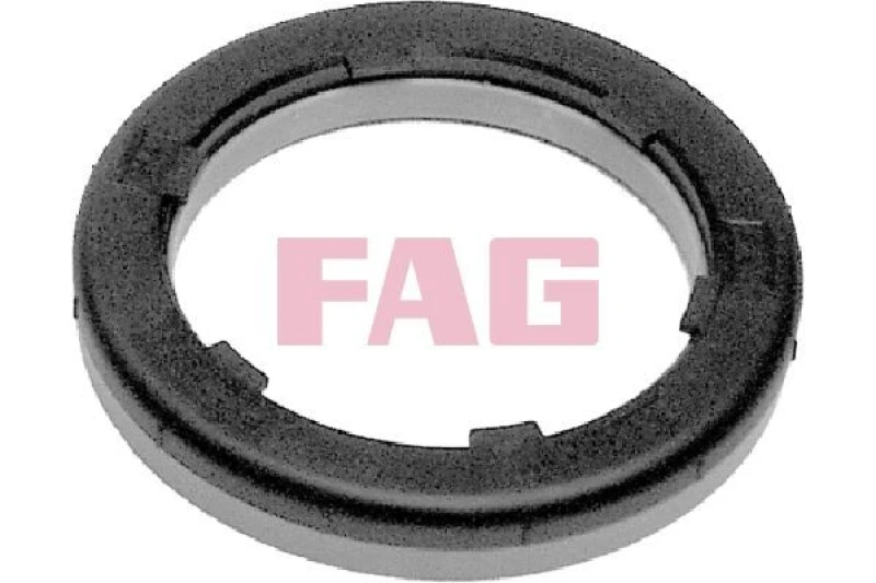 Image of Top strut mount bearing FAG 713 0013 20