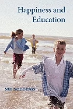 Image of happiness and education