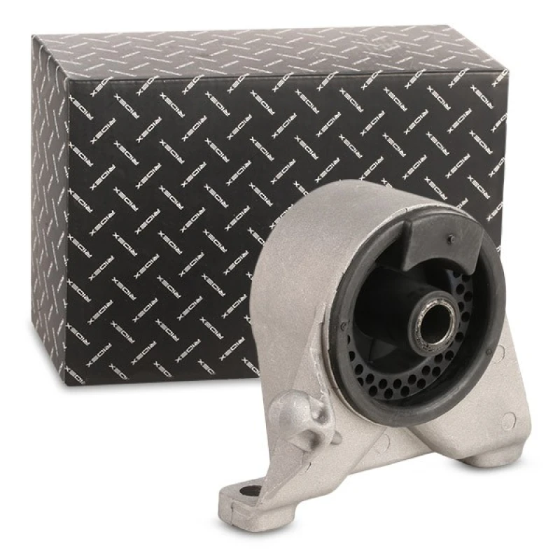 Image of Engine mount RIDEX 247E0337
