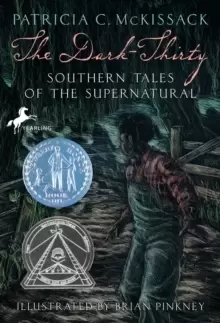 Image of The Dark-Thirty : Southern Tales of the Supernatural