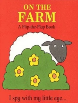 Image of On the Farm by Richard Powell and Steve Cox Book