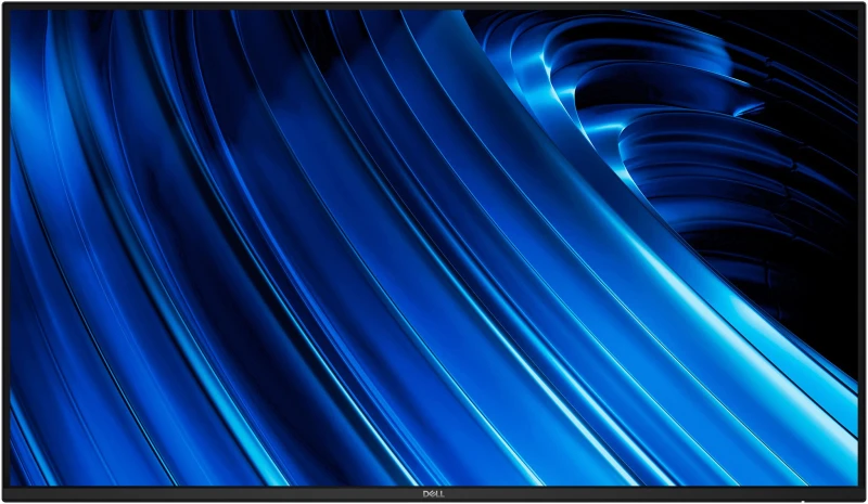 Image of Dell DELL Pro P 27 P2726H WOST computer monitor 68.6cm (27") 1920 x 1080 pixels Full HD LCD Black DELL-P2726HWO