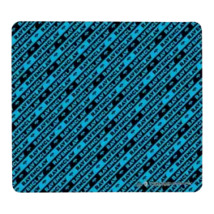 Image of Harry Potter Ravenclaw Pattern Gaming Mouse Mat - Small