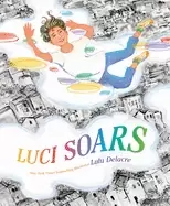 Image of luci soars