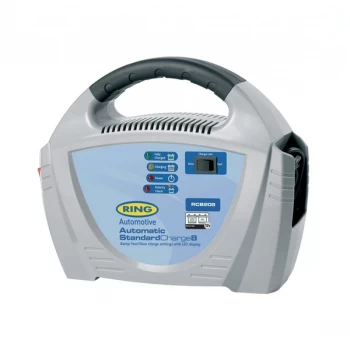 Image of Ring 8AMP Charger 12V