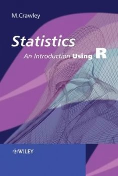Image of Statistics by Michael J. Crawley Paperback