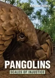 Image of Pangolins : Scales of Injustice