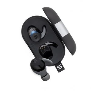 Image of Soul Electronics STXS2 Bluetooth Wireless Earbuds
