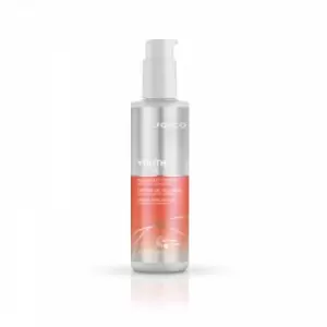 Image of Joico Youth Lock Blowout Creme 177ml