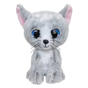 Image of Lumo Stars Classic - Cat Katti Plush Toy