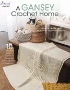 Image of gansey crochet home