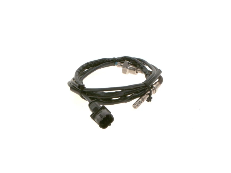 Image of Bosch 0 986 259 004 Sensors Sensor,exhaust gas temperature (3938)