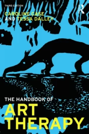 Image of The Handbook of Art Therapy