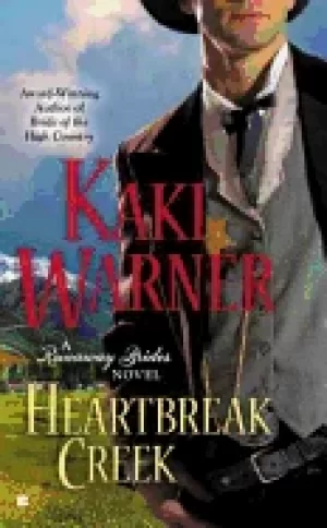 Image of heartbreak creek
