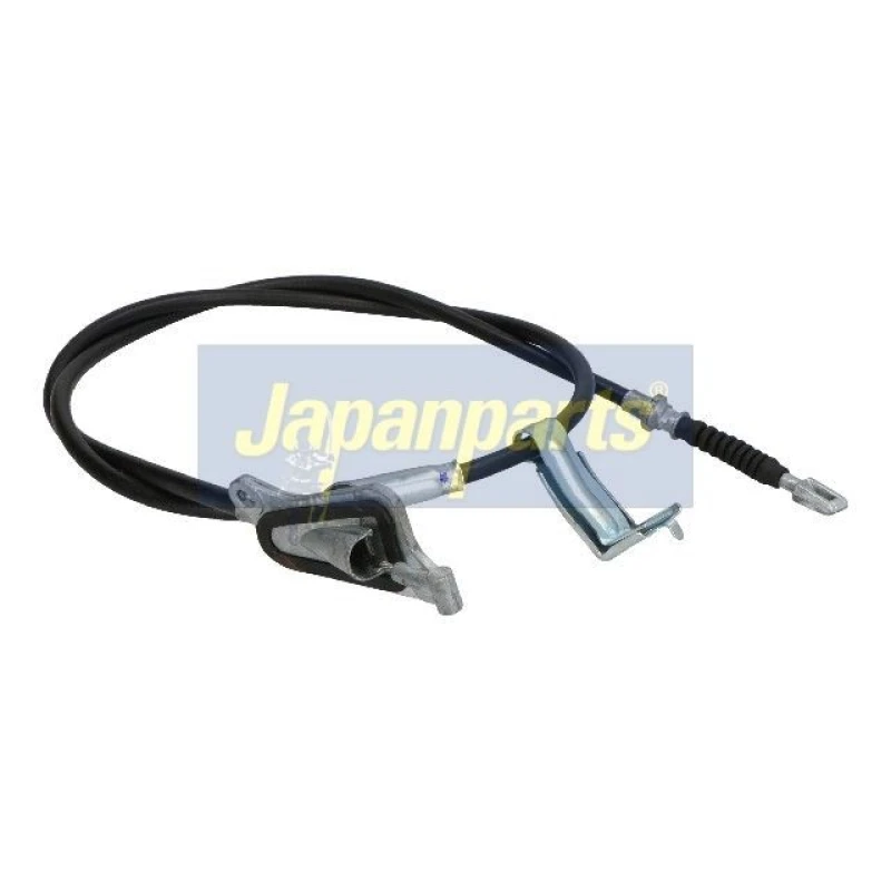 Image of JAPANPARTS Handbrake cable JAPANPARTS BC-159L