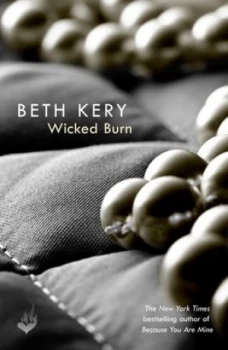 Image of Wicked Burn by Beth Kery Paperback