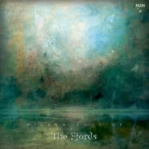 Image of Hidden Soul of the Fjords by Heidi Torsvik CD Album