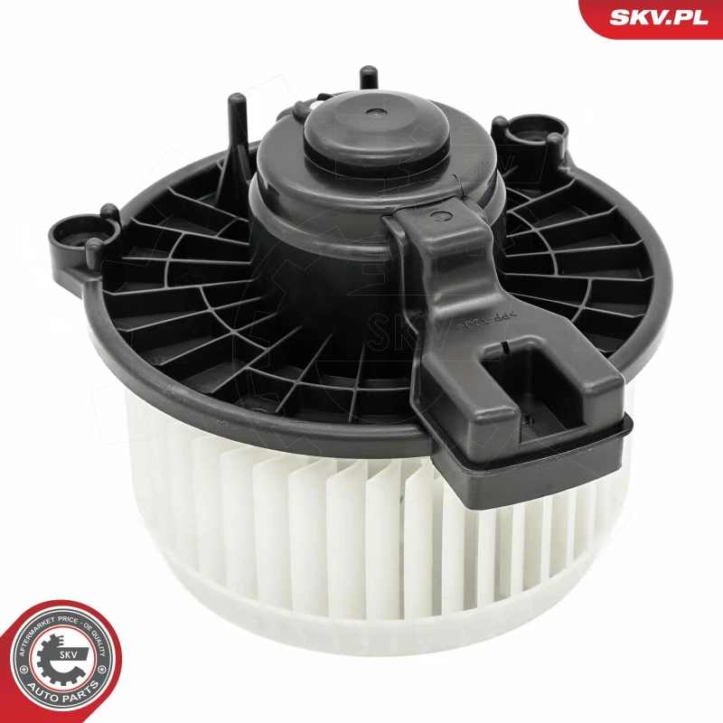 Image of ESEN SKV Blower motor ESEN SKV 68SKV144
