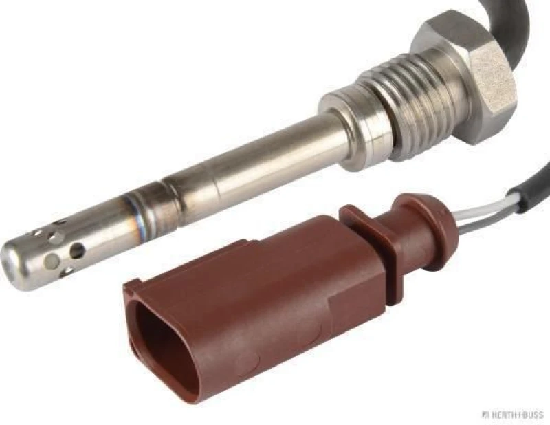 Image of Exhaust gas temperature sensor (EGT) HERTH+BUSS ELPARTS 70682008