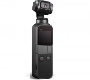 Image of DJI Osmo Action Combo Camera