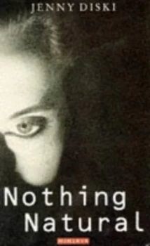 Image of Nothing Natural by Jenny Diski Paperback