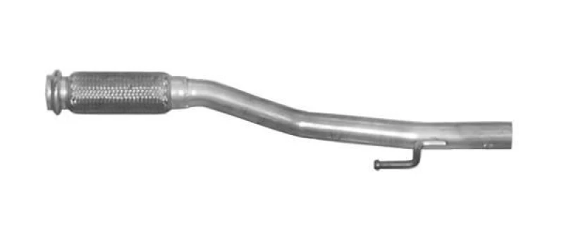 Image of Exhaust Pipe VEGAZ PGR-319