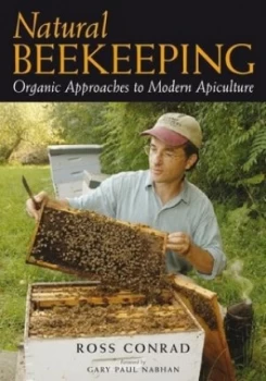 Image of Natural Beekeeping by Ross Conrad Paperback