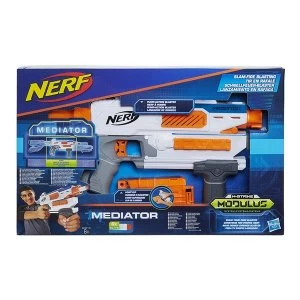 NERF - Modulus Mediator