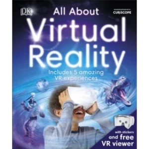 Image of All About Virtual Reality
