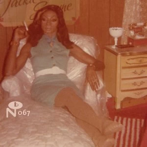Image of Jackie Shane - Any Other Way Vinyl
