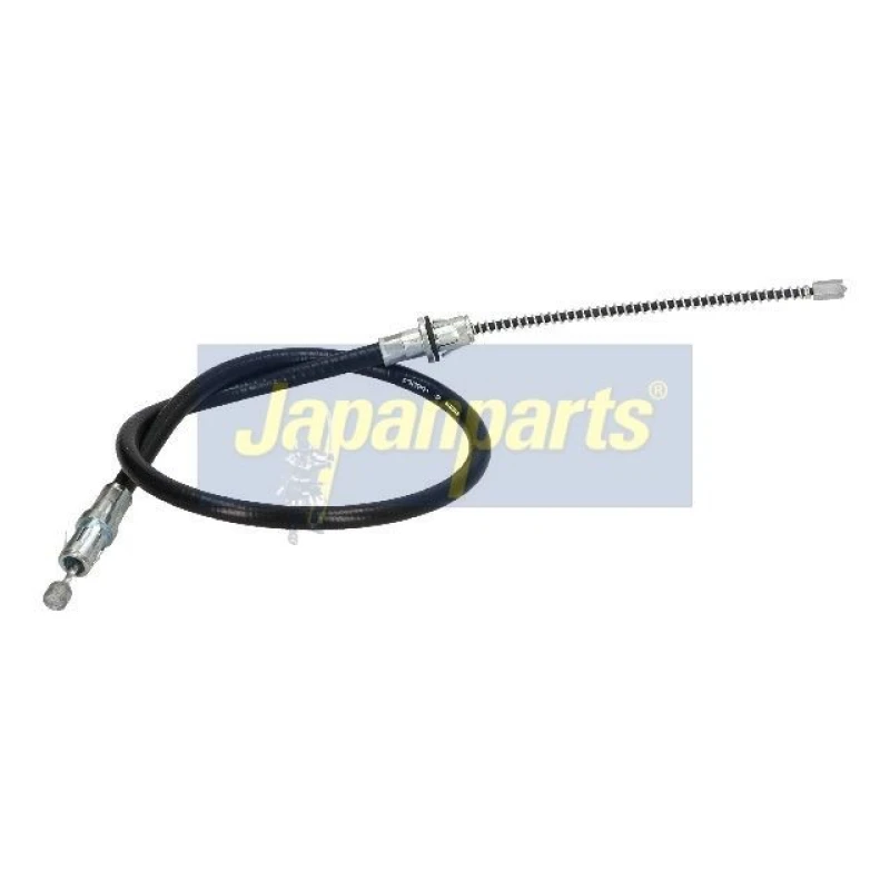 Image of JAPANPARTS Handbrake cable JAPANPARTS BC-914L