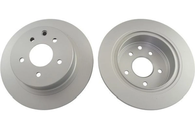 Image of KAVO PARTS Brake disc KAVO PARTS BR-6796-C