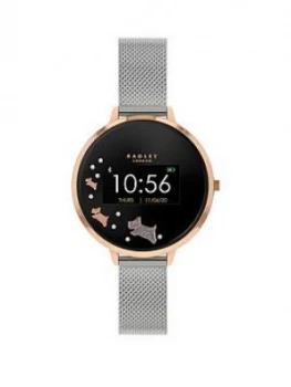 image of Radley Series 3 RYS03-4001 Smartwatch