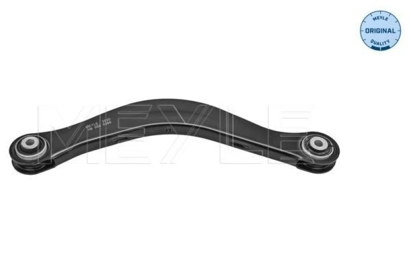Image of Suspension arm MEYLE 116 050 0286